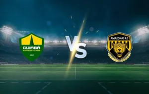 Nhận định trận đấu Cuiaba vs Amazonas uk88