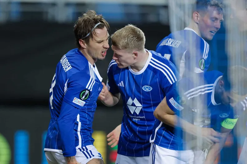 Nhận định trân đấu Fredrikstad vs Molde uk88