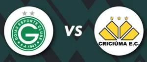 Nhận định trận đấu Goias vs Criciuma: Cuộc chiến cân tài cân sức tại giải hạng Hai Brazil