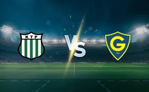 Nhận định trận đấu KTP vs Gnistan, 22h00 ngày 07/07/2025