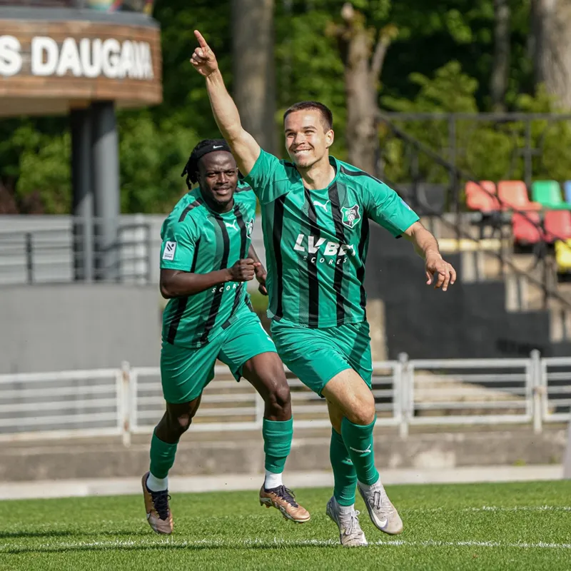 Nhận định trận đấu Larne FC và FK Auda uk88