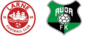  Nhận định trận đấu Larne FC và FK Auda Vòng sơ loại UEFA Conference League 2025/26