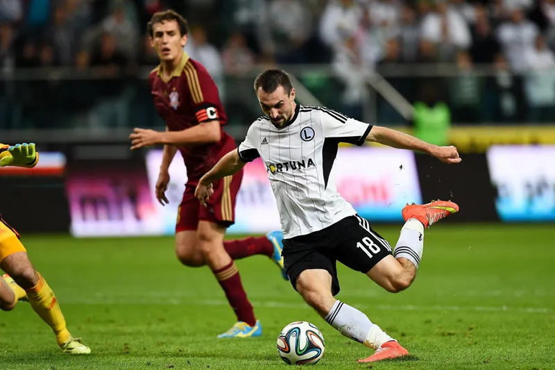 Nhận định trận đấu Legia Warszawa vs Aktobe uk88