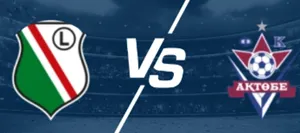 Nhận định trận đấu Legia Warszawa vs Aktobe – Vòng loại UEFA Europa League 2025