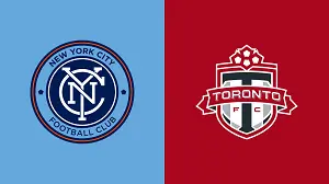 Nhận định trận đấu New York City vs  Toronto FC, 06h30 ngày 04/07/2025