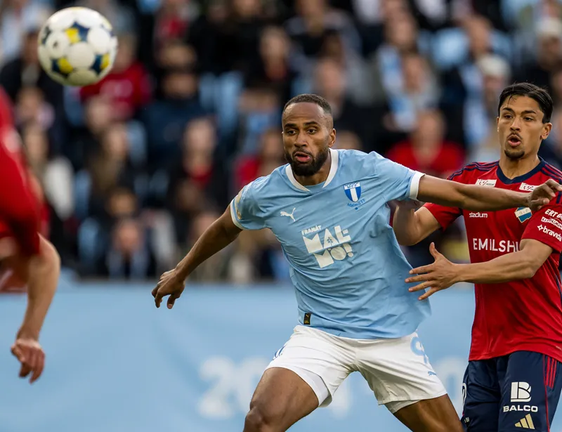 Nhận định trận đấu Osters IF vs Malmo FF uk88