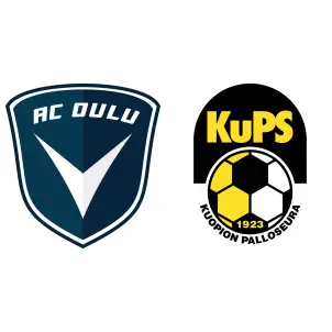 Nhận định trận đấu Oulu vs KUPS, 22h00 ngày 04/07/2025