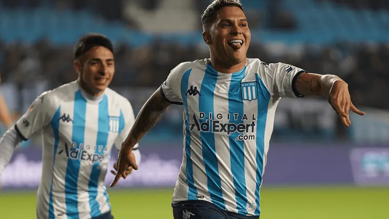 Nhận định trận đấu Racing Club vs San Martin De San Juan uk88 