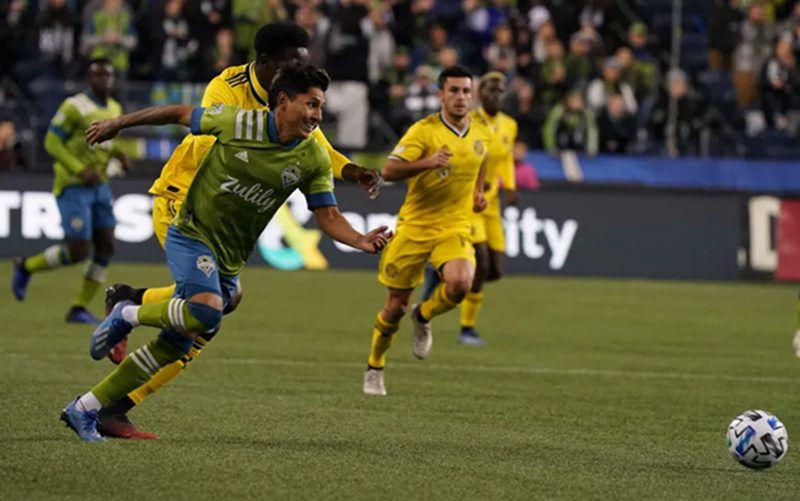 Nhận định trận đấu Seattle Sounders vs Columbus Crew uk88