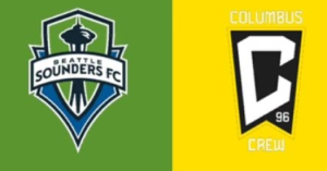 Nhận định trận đấu Seattle Sounders vs Columbus Crew uk88