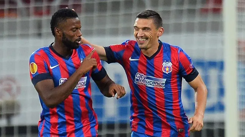 Nhận định trận đấu Steaua Bucuresti vs Inter Club Escaldes uk88