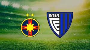 Nhận định trận đấu: Steaua Bucuresti vs Inter Club Escaldes (10/7/2025, 03h00, Stadionul Steaua, Bucharest)