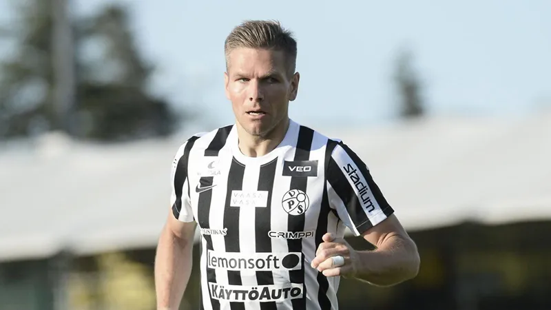 Nhận định trận đấu Vaasa VPS vs IFK Mariehamn uk88