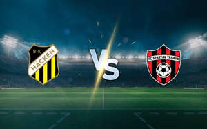 Nhận định trận lượt về Häcken vs Spartak Trnava uk88