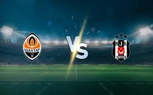 Nhận định trận lượt về Shakhtar Donetsk vs Besiktas uk88