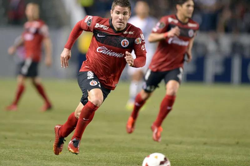Nhận định trước trận đấu LA Galaxy vs Tijuana uk88