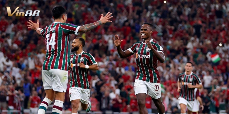Phân Tích Phong Độ Của Fluminense Vs Chelsea Trước Trận Đấu