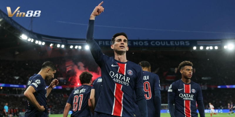 Phân Tích Phong Độ Của PSG Vs Real Madrid Trước Trận Đấu