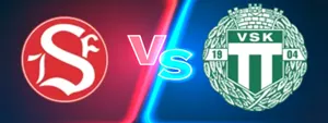 Phân tích chuyên sâu và tip kèo trận Sandvikens IF vs Vasteras SK uk88