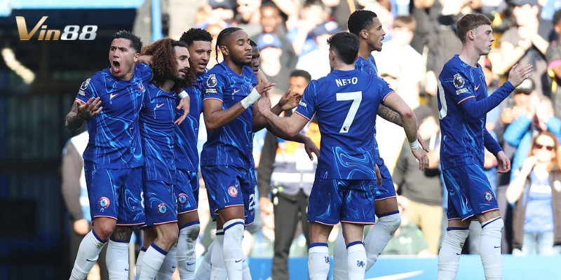 Soi Kèo & Dự Đoán Tỷ Số Trận Đấu Giữa Fluminense Vs Chelsea