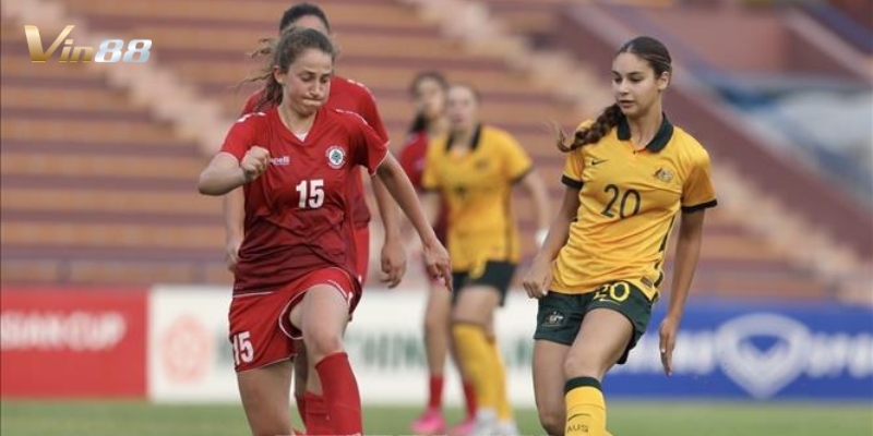 Soi Kèo & Dự Đoán Tỷ Số Trận Singapore Vs Lebanon