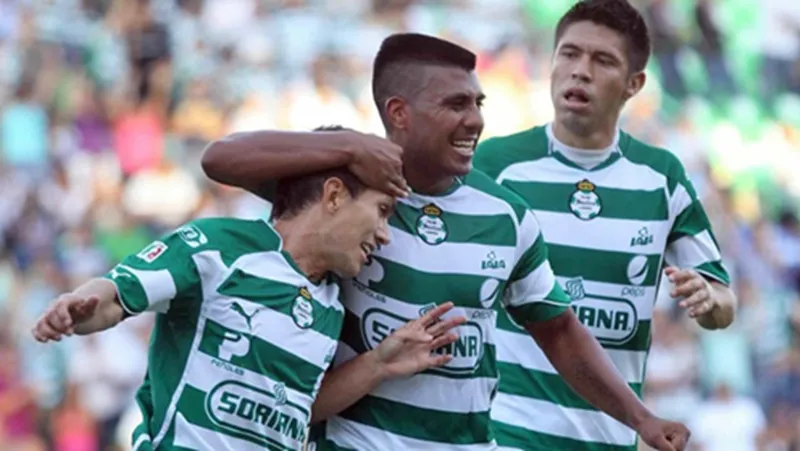 Soi Kèo, Nhận Định, Dự Đoán Colorado Rapids vs Santos Laguna uk88