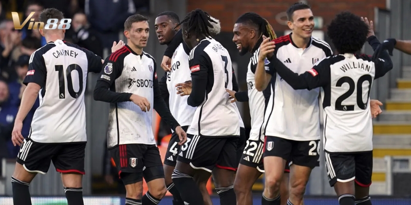 Soi Kèo Tỷ Số Trận Đấu Giữa Brighton & Hove Albion Vs Fulham