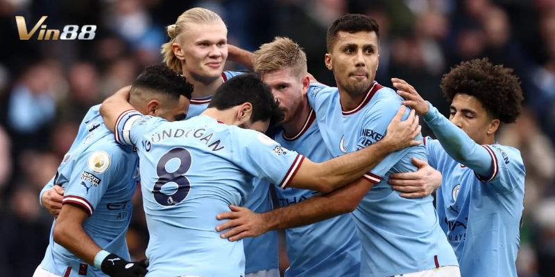 Soi Kèo Tỷ Số Trận Đấu Giữa Wolverhampton Wanderers Vs Manchester City