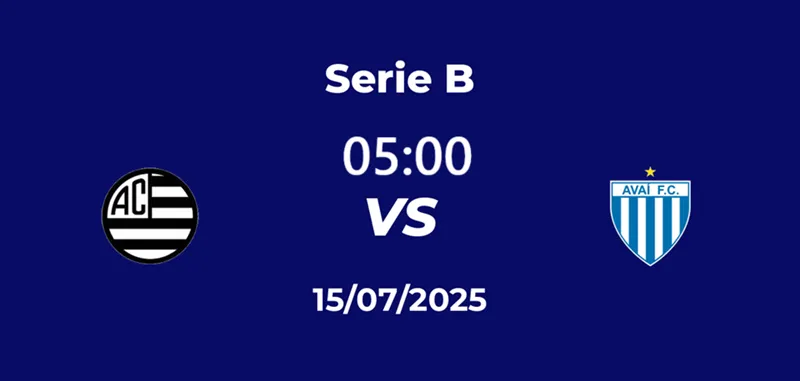 Tip Bóng Đá Chi Tiết Athletic Club vs Avai uk88