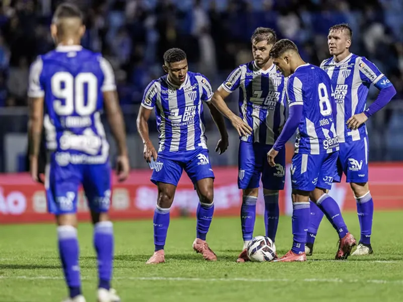 Tip Bóng Đá Chi Tiết Athletic Club vs Avai uk88