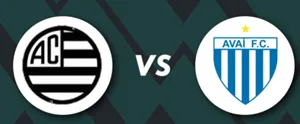 Tip Bóng Đá Chi Tiết: Athletic Club vs Avai (Serie B Brazil) 