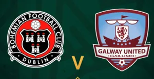 Tip Kèo Bóng Đá: Bohemians vs Galway United (Premier Division Ireland)