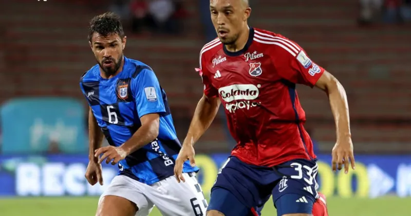 Tip Kèo Bóng Đá Boyaca Chico vs Independiente Medellin uk88