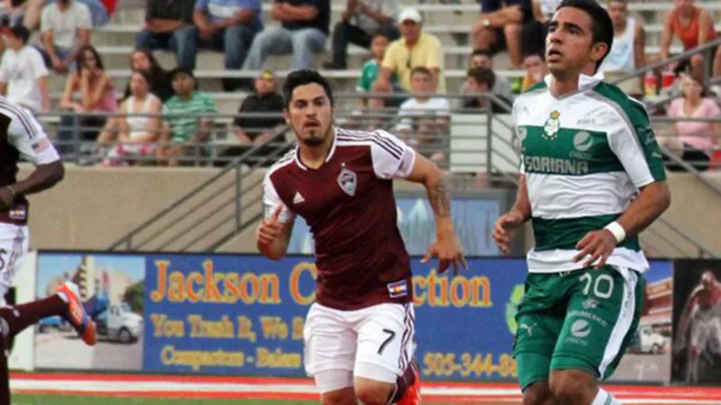 Tip Kèo Bóng Đá Colorado Rapids vs Santos Laguna uk88