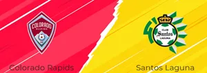 Tip Kèo Bóng Đá Colorado Rapids vs Santos Laguna uk88