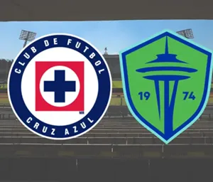 Tip Kèo Bóng Đá Cruz Azul vs Seattle Sounders uk88