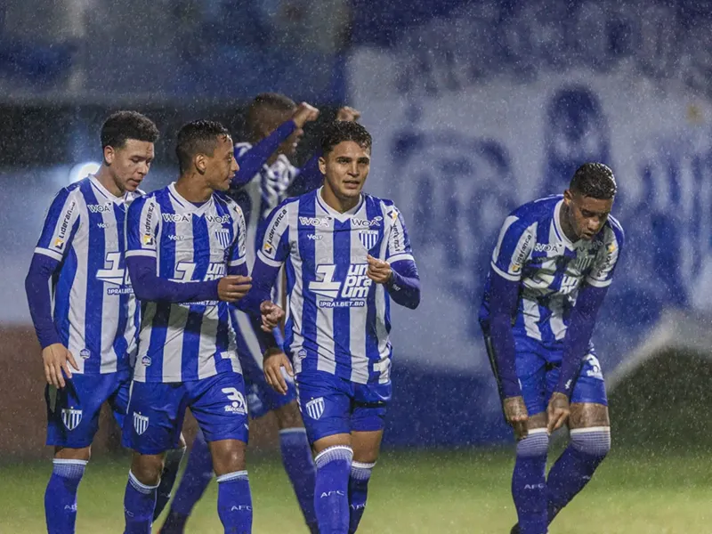 Tip Kèo Bóng Đá Remo PA vs Avai FC uk88