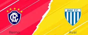 Tip Kèo Bóng Đá Remo PA vs Avai FC uk88