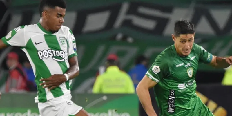 Tip Nhận Định, Soi Kèo Atletico Nacional vs La Equidad uk88