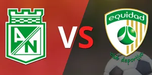 Tip Nhận Định, Soi Kèo Atletico Nacional vs La Equidad
