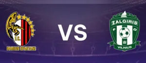 Tip Phân tích kèo bóng đá: Hamrun Spartans vs Zalgiris Vilnius – Champions League 2025/26