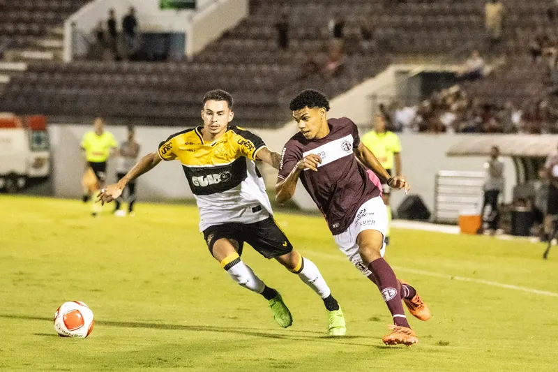 Tip bóng đá trận Criciúma vs Ferroviária uk88