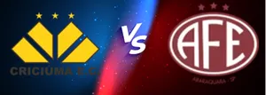 Tip bóng đá trận Criciúma vs Ferroviária – Serie B Brazil 2025