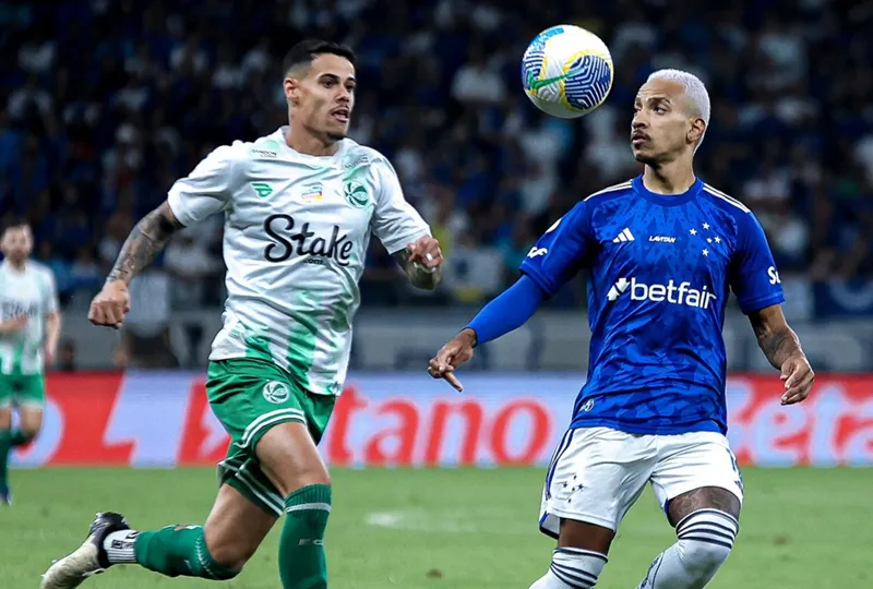 Tip bóng đá trận đấu Cruzeiro MG vs Juventude uk88