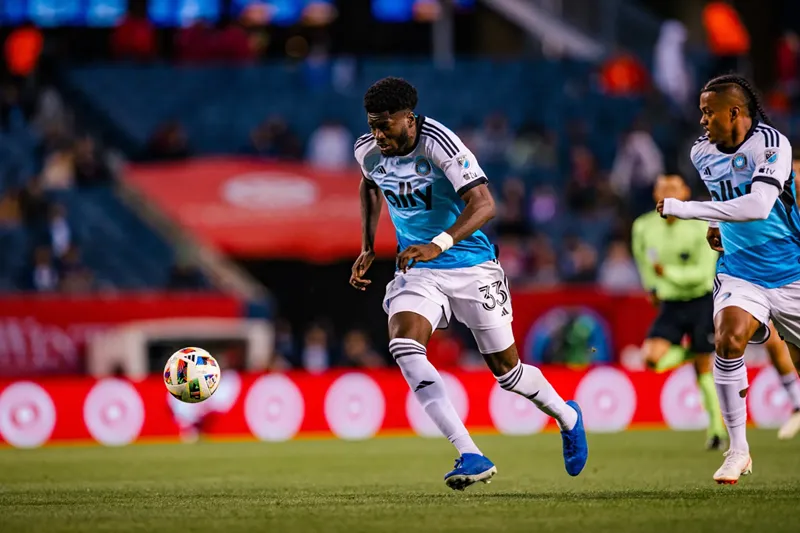 Tip kèo bóng đá Charlotte vs FC Juarez uk88