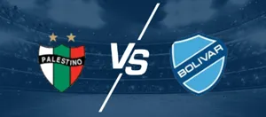 Tip kèo bóng đá Club Bolivar vs Palestino uk88
