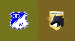 Tip kèo bóng đá Millonarios vs Llaneros uk88