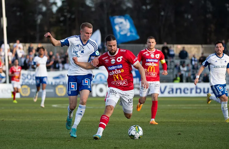 Tip kèo bóng đá Nhận định – Soi kèo Degerfors vs Norrkoping uk88