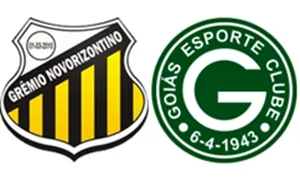 Tip kèo bóng đá Novorizontino vs Goias uk88