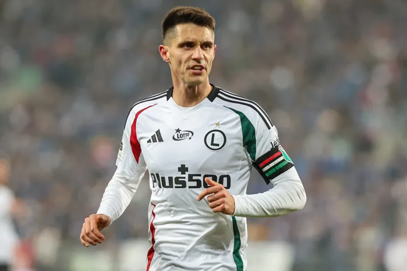 Tip kèo bóng đá trận Aktobe vs Legia Warszawa uk88